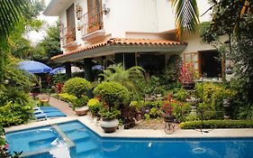 El Jardin Del Eden B&B Boutique